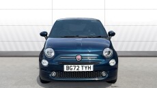 Fiat 500 1.0 Mild Hybrid Dolcevita Plus 3dr Petrol Hatchback